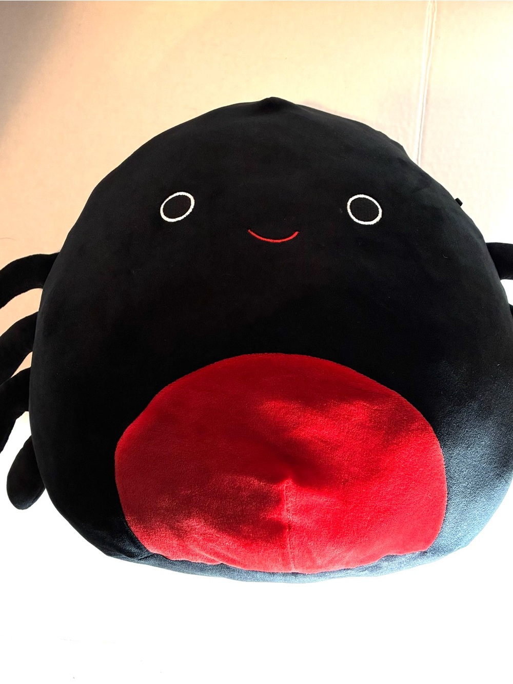 Squishmallows Bella the Spider 13.5” inches Halloween Plush Stuffed Animal - Picture 6 of 11